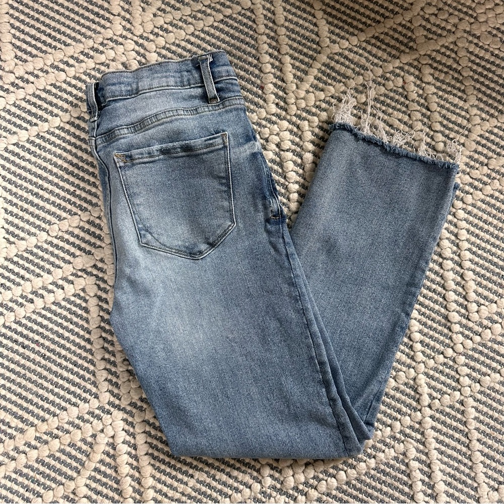 Women’s Kensie Jeans Slim size 8/29